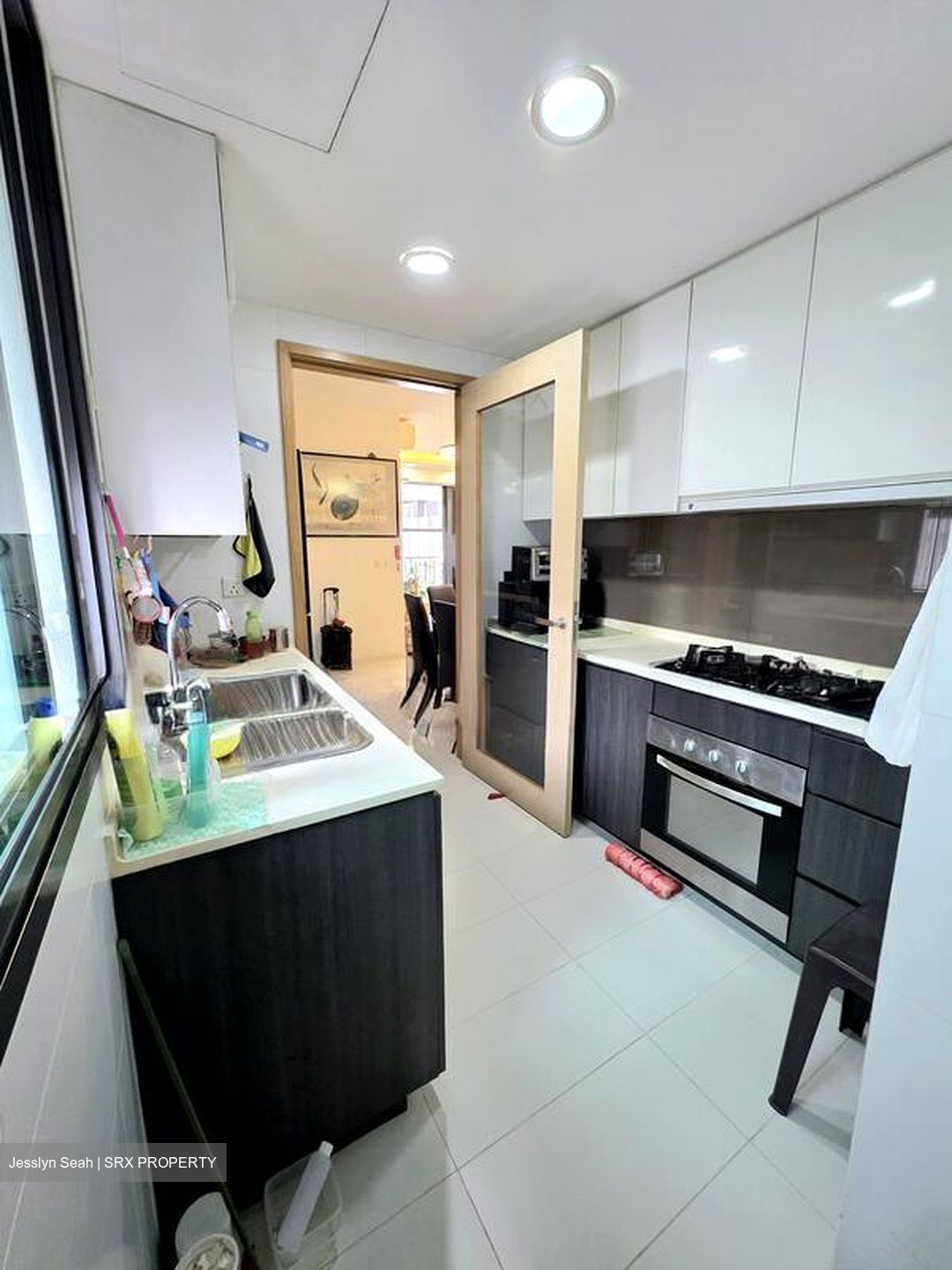 Esparina Residences (D19), Condominium #506376261